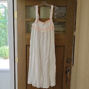 Anthropologie Dress NWT
